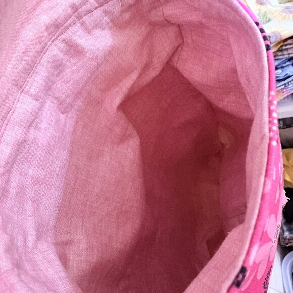 Kid's Backpack, Minnie Mouse, Adjustable Straps - Picture 6 of 6